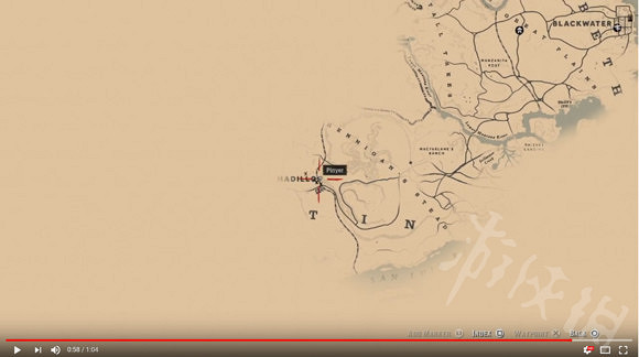 《荒野大鏢客2》捕獸人帽子羽毛素材怎麽獲得?捕獸人帽羽毛素材獲得攻略 《荒野大鏢客2》捕獸人帽子羽毛素材怎麽獲得?捕獸人帽羽毛素材獲得攻略