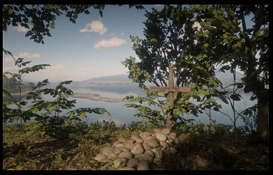 《荒野大鏢客2》全墓碑地圖位置一覽 墓碑位置在哪 《荒野大鏢客2》全墓碑地圖位置一覽 墓碑位置在哪