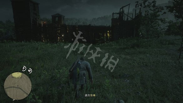 《荒野大鏢客2》圖文攻略:主線流程+支線任務+槍械系統+服裝系統+戰鬥系統+狩獵系統+馬匹系統+地圖資源+榮譽系統+介面介紹+上手操作 《荒野大鏢客2》圖文攻略:主線流程+支線任務+槍械系統+服裝系統+戰鬥系統+狩獵系統+馬匹系統+地圖資源+榮譽系統+介面介紹+上手操作