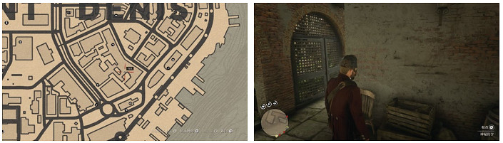 《荒野大鏢客2》裝飾華麗的匕首任務怎麽做 裝飾華麗的匕首流程攻略