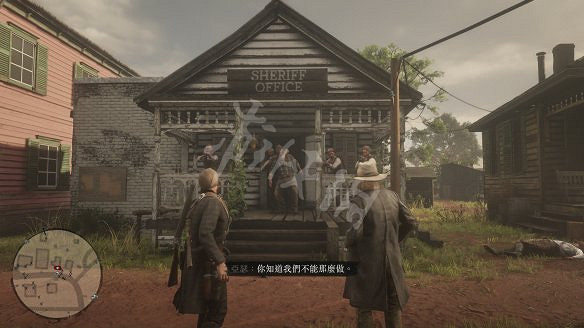 《荒野大鏢客2》圖文攻略:主線流程+支線任務+槍械系統+服裝系統+戰鬥系統+狩獵系統+馬匹系統+地圖資源+榮譽系統+介面介紹+上手操作 《荒野大鏢客2》圖文攻略:主線流程+支線任務+槍械系統+服裝系統+戰鬥系統+狩獵系統+馬匹系統+地圖資源+榮譽系統+介面介紹+上手操作