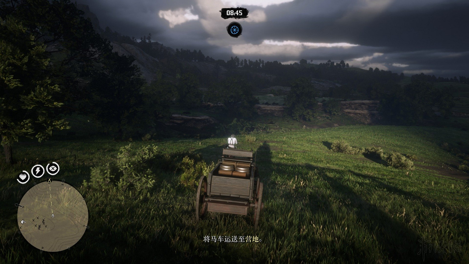 《荒野大鏢客2》三職業初期怎麽玩好?三職業初期玩法心得技巧 《荒野大鏢客2》三職業初期怎麽玩好?三職業初期玩法心得技巧