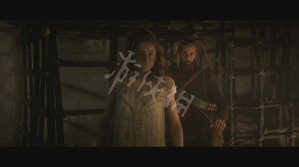 《荒野大鏢客2》圖文攻略:主線流程+支線任務+槍械系統+服裝系統+戰鬥系統+狩獵系統+馬匹系統+地圖資源+榮譽系統+介面介紹+上手操作 《荒野大鏢客2》圖文攻略:主線流程+支線任務+槍械系統+服裝系統+戰鬥系統+狩獵系統+馬匹系統+地圖資源+榮譽系統+介面介紹+上手操作