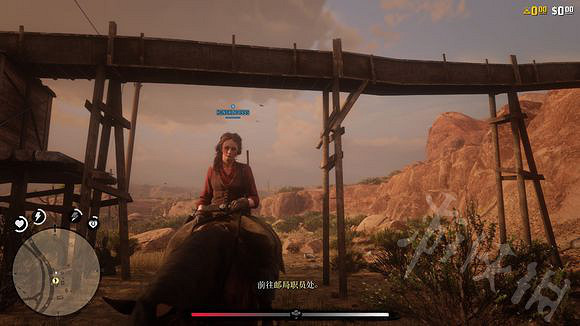 《荒野大鏢客2》線上模式新手怎麽開局？線上模式新手開局攻略