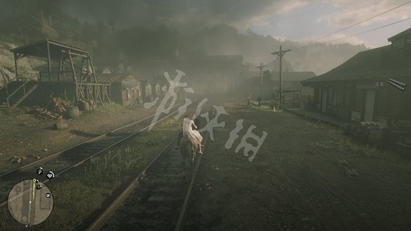 《荒野大鏢客2》圖文攻略:主線流程+支線任務+槍械系統+服裝系統+戰鬥系統+狩獵系統+馬匹系統+地圖資源+榮譽系統+介面介紹+上手操作 《荒野大鏢客2》圖文攻略:主線流程+支線任務+槍械系統+服裝系統+戰鬥系統+狩獵系統+馬匹系統+地圖資源+榮譽系統+介面介紹+上手操作