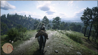 《荒野大鏢客2》傳說動物怎麽狩獵 狩獵傳說動物攻略詳解