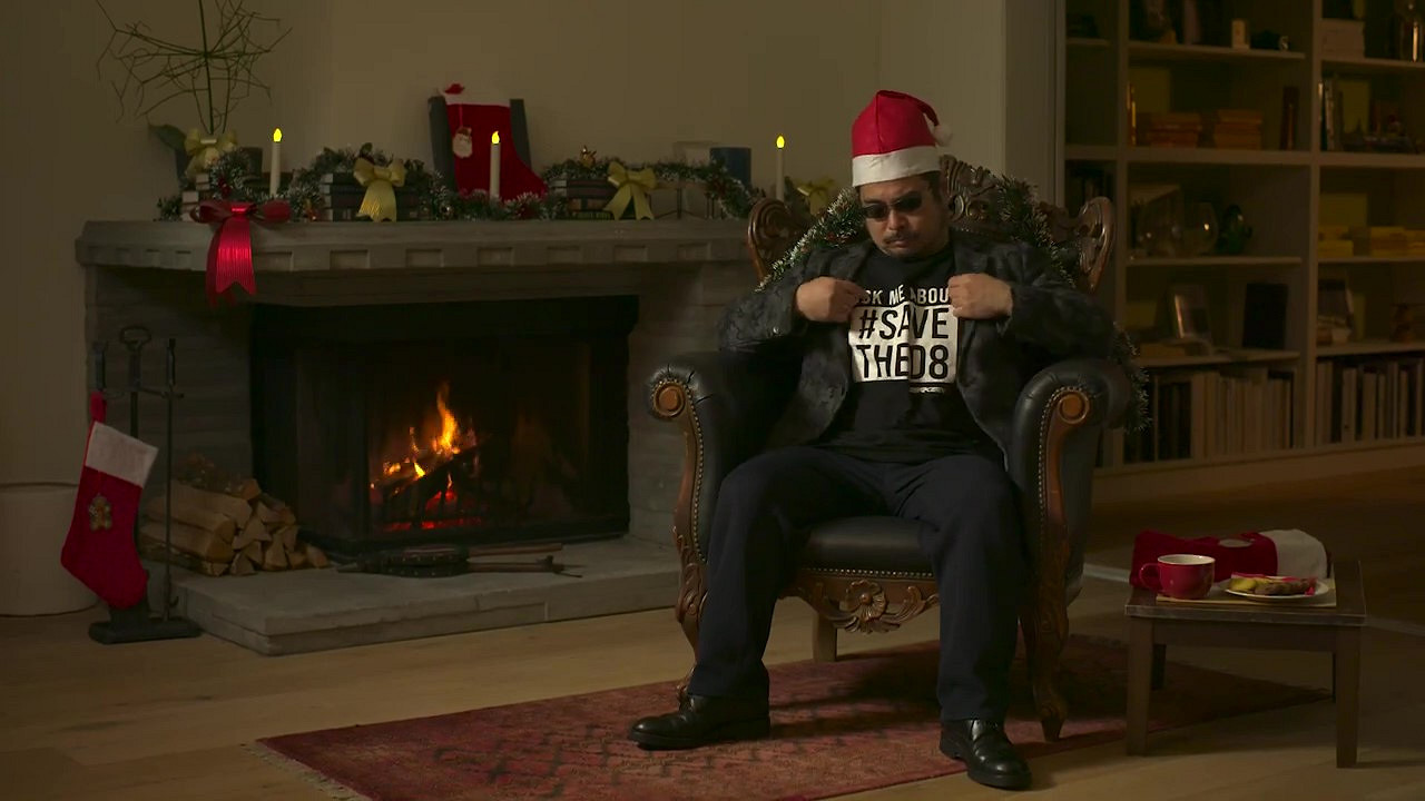 《鐵拳8》TGA預熱影片 2023年發售 《鐵拳8》TGA預熱影片 2023年發售