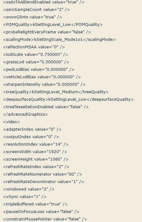 《荒野大鏢客2》1063以下顯卡提示畫質問題解決方法