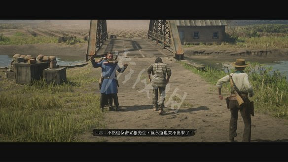 《荒野大鏢客2》圖文攻略:主線流程+支線任務+槍械系統+服裝系統+戰鬥系統+狩獵系統+馬匹系統+地圖資源+榮譽系統+介面介紹+上手操作 《荒野大鏢客2》圖文攻略:主線流程+支線任務+槍械系統+服裝系統+戰鬥系統+狩獵系統+馬匹系統+地圖資源+榮譽系統+介面介紹+上手操作