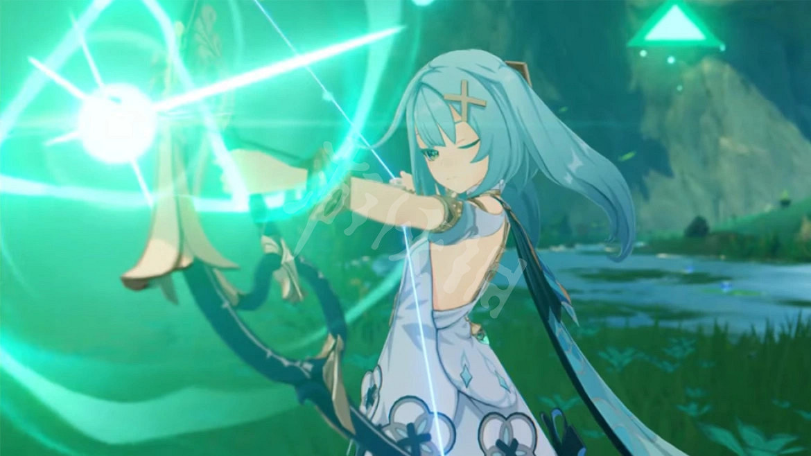 《原神》琺露珊聖遺物用什麽?琺露珊聖遺物推薦 《原神》琺露珊聖遺物用什麽?琺露珊聖遺物推薦