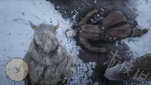 《荒野大鏢客2》邁加左輪怎麽獲取？邁加左輪獲取攻略