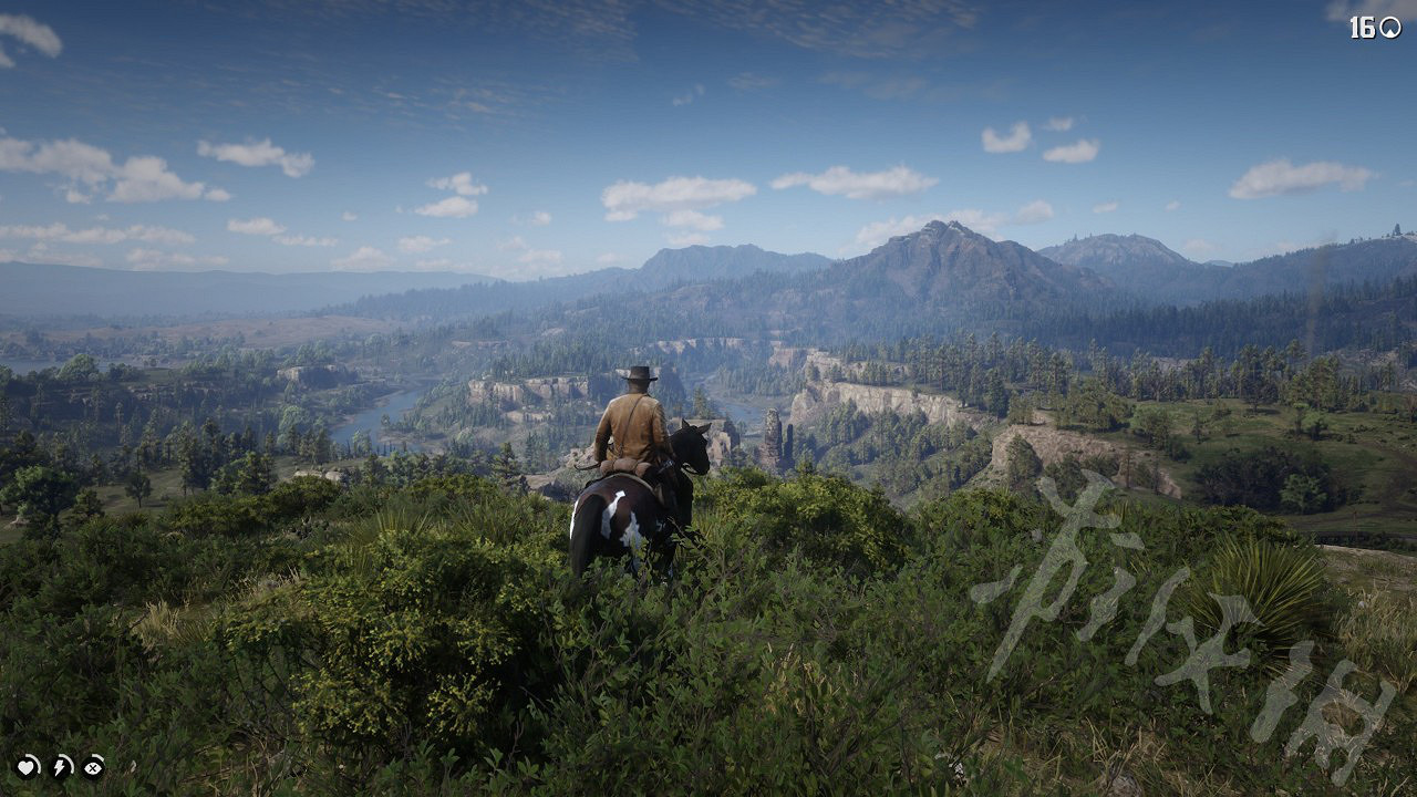 《荒野大鏢客2》怎麽快速升級生命值和死神之眼？生命值和死神之眼快速升級攻略