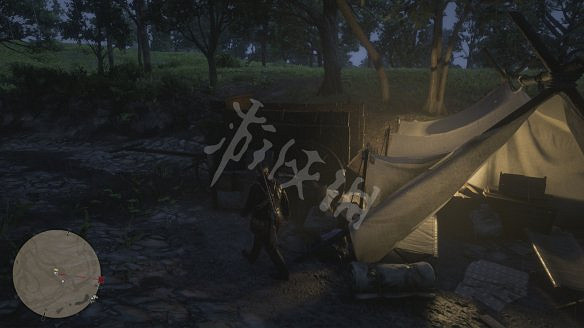 《荒野大鏢客2》圖文攻略:主線流程+支線任務+槍械系統+服裝系統+戰鬥系統+狩獵系統+馬匹系統+地圖資源+榮譽系統+介面介紹+上手操作 《荒野大鏢客2》圖文攻略:主線流程+支線任務+槍械系統+服裝系統+戰鬥系統+狩獵系統+馬匹系統+地圖資源+榮譽系統+介面介紹+上手操作