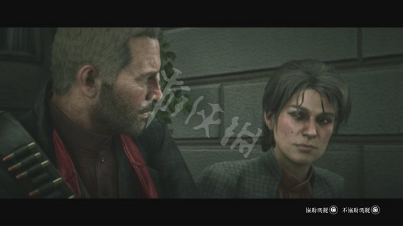 《荒野大鏢客2》圖文攻略:主線流程+支線任務+槍械系統+服裝系統+戰鬥系統+狩獵系統+馬匹系統+地圖資源+榮譽系統+介面介紹+上手操作 《荒野大鏢客2》圖文攻略:主線流程+支線任務+槍械系統+服裝系統+戰鬥系統+狩獵系統+馬匹系統+地圖資源+榮譽系統+介面介紹+上手操作