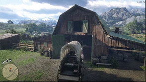 《荒野大鏢客2》土匪挑戰怎麽做 土匪挑戰任務流程攻略 《荒野大鏢客2》土匪挑戰怎麽做 土匪挑戰任務流程攻略