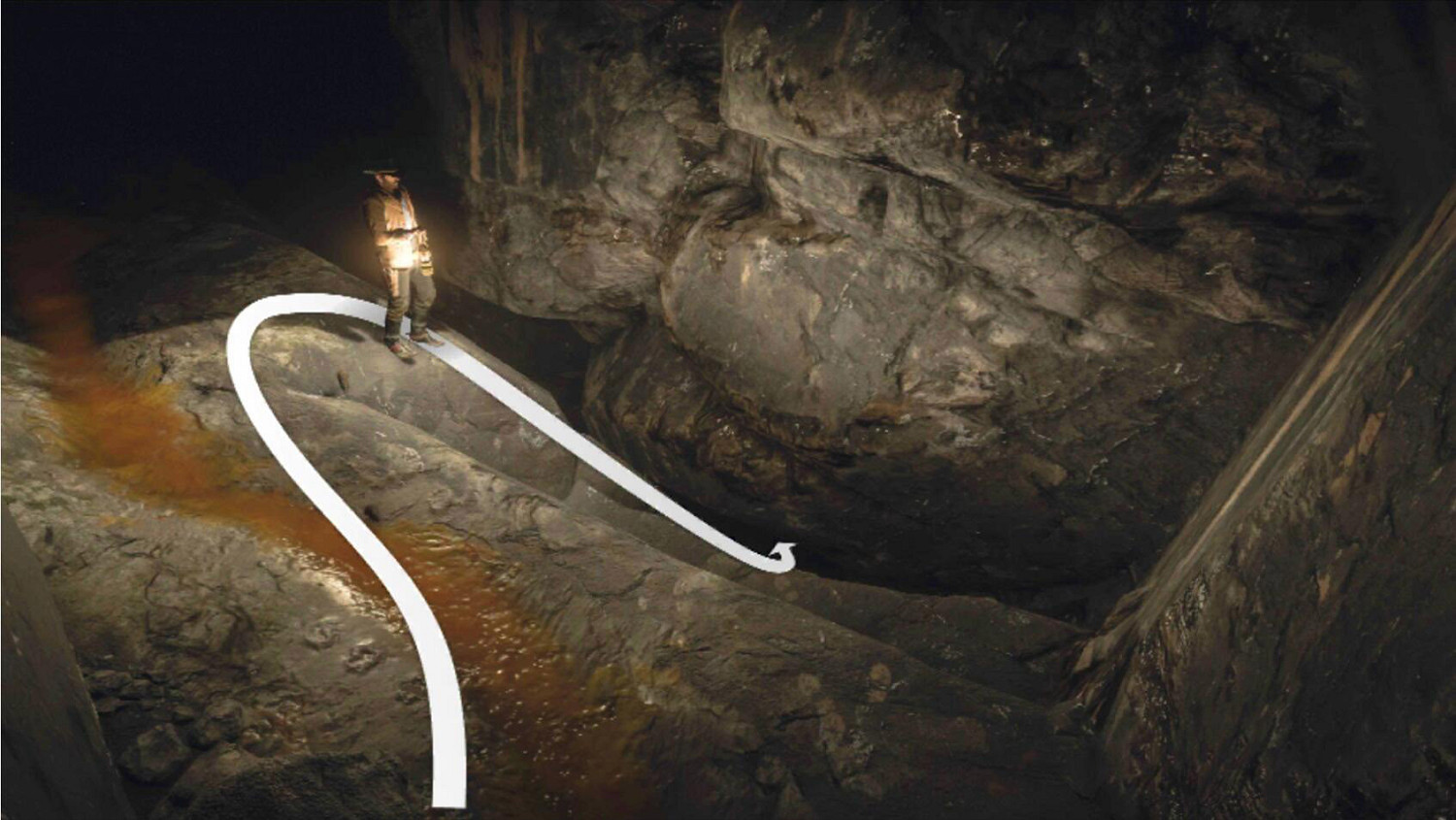 《荒野大鏢客2》全藏寶圖寶藏收集攻略 藏寶圖寶藏都在哪