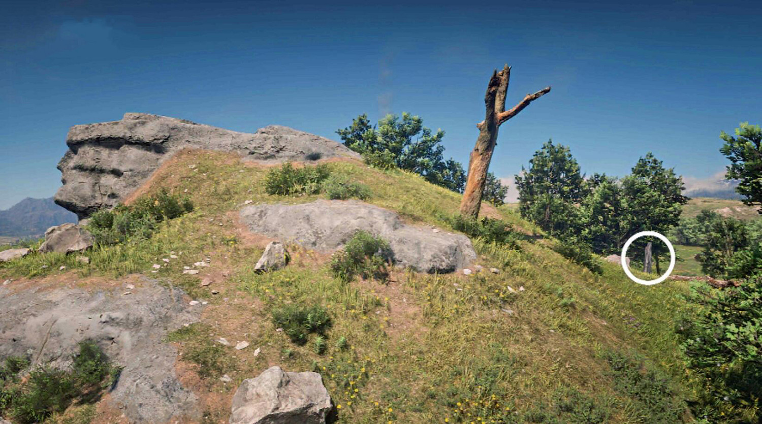 《荒野大鏢客2》全藏寶圖寶藏收集攻略 藏寶圖寶藏都在哪 《荒野大鏢客2》全藏寶圖寶藏收集攻略 藏寶圖寶藏都在哪