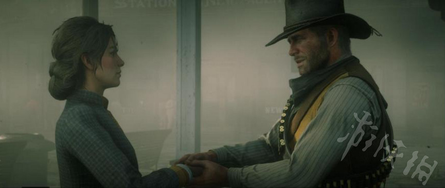 《荒野大鏢客2》有哪些榮譽故事任務?榮譽故事任務一覽 《荒野大鏢客2》有哪些榮譽故事任務?榮譽故事任務一覽