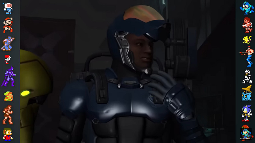 《銀河戰士Prime》開發商曾想推《幽浮》玩法衍生作