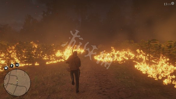 《荒野大鏢客2》圖文攻略:主線流程+支線任務+槍械系統+服裝系統+戰鬥系統+狩獵系統+馬匹系統+地圖資源+榮譽系統+介面介紹+上手操作 《荒野大鏢客2》圖文攻略:主線流程+支線任務+槍械系統+服裝系統+戰鬥系統+狩獵系統+馬匹系統+地圖資源+榮譽系統+介面介紹+上手操作