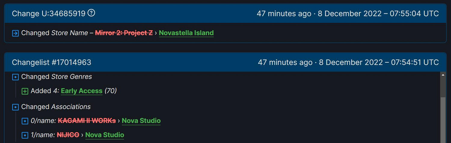 《魔鏡2》新遊戲更名為"新星島物語" 12月即將推出! 《魔鏡2》新遊戲更名為"新星島物語" 12月即將推出!