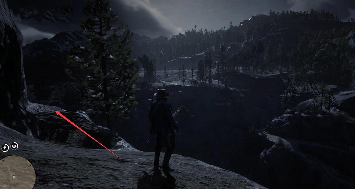 《荒野大鏢客2》全藏寶圖寶藏收集攻略 藏寶圖寶藏都在哪 《荒野大鏢客2》全藏寶圖寶藏收集攻略 藏寶圖寶藏都在哪