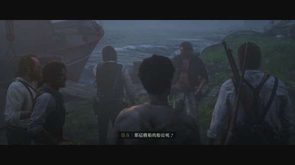 《荒野大鏢客2》圖文攻略:主線流程+支線任務+槍械系統+服裝系統+戰鬥系統+狩獵系統+馬匹系統+地圖資源+榮譽系統+介面介紹+上手操作 《荒野大鏢客2》圖文攻略:主線流程+支線任務+槍械系統+服裝系統+戰鬥系統+狩獵系統+馬匹系統+地圖資源+榮譽系統+介面介紹+上手操作