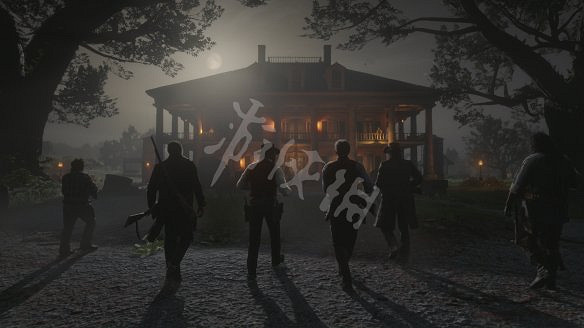 《荒野大鏢客2》圖文攻略:主線流程+支線任務+槍械系統+服裝系統+戰鬥系統+狩獵系統+馬匹系統+地圖資源+榮譽系統+介面介紹+上手操作 《荒野大鏢客2》圖文攻略:主線流程+支線任務+槍械系統+服裝系統+戰鬥系統+狩獵系統+馬匹系統+地圖資源+榮譽系統+介面介紹+上手操作