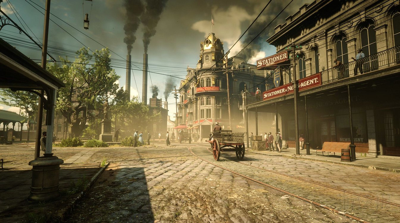 《荒野大鏢客2》線上藏寶圖怎麽用 線上藏寶圖獲得及尋寶方法介紹 《荒野大鏢客2》線上藏寶圖怎麽用 線上藏寶圖獲得及尋寶方法介紹