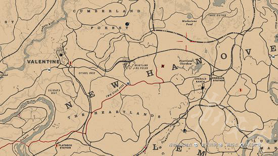 《荒野大鏢客2》怎麽快速獲取牛肉？快速獲取牛肉攻略