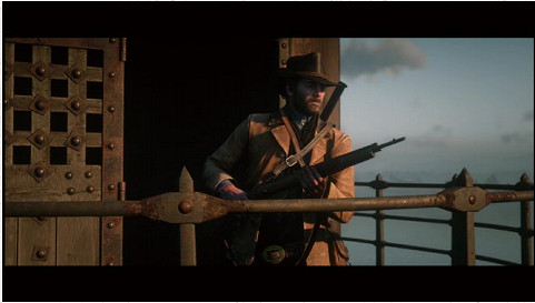 《荒野大鏢客2》血仇血債血償金牌任務流程攻略 血仇血債血償獎杯怎麽拿