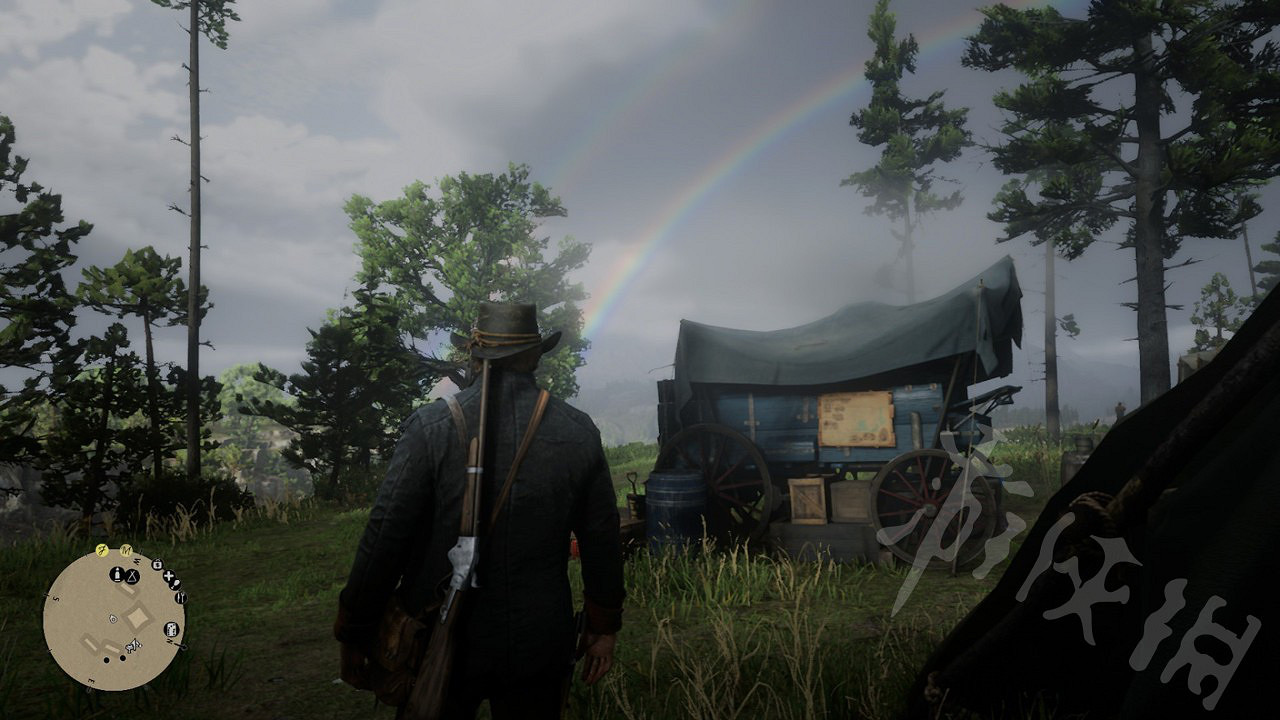 《荒野大鏢客2》線上盜賊巢穴在哪?盜賊巢穴位置一覽 《荒野大鏢客2》線上盜賊巢穴在哪?盜賊巢穴位置一覽