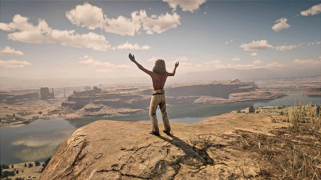 《荒野大鏢客2》全特殊角色位置一覽 特殊角色位置都在哪？