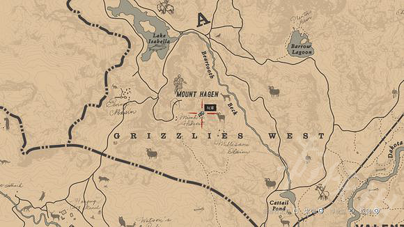 《荒野大鏢客2》邁加左輪怎麽獲取？邁加左輪獲取攻略