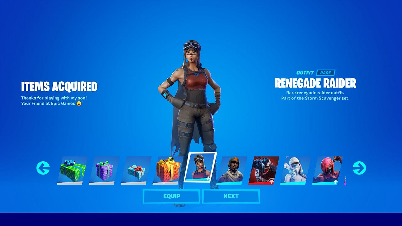 方便家長監管！Epic Games推出13歲以下兒童帳號！