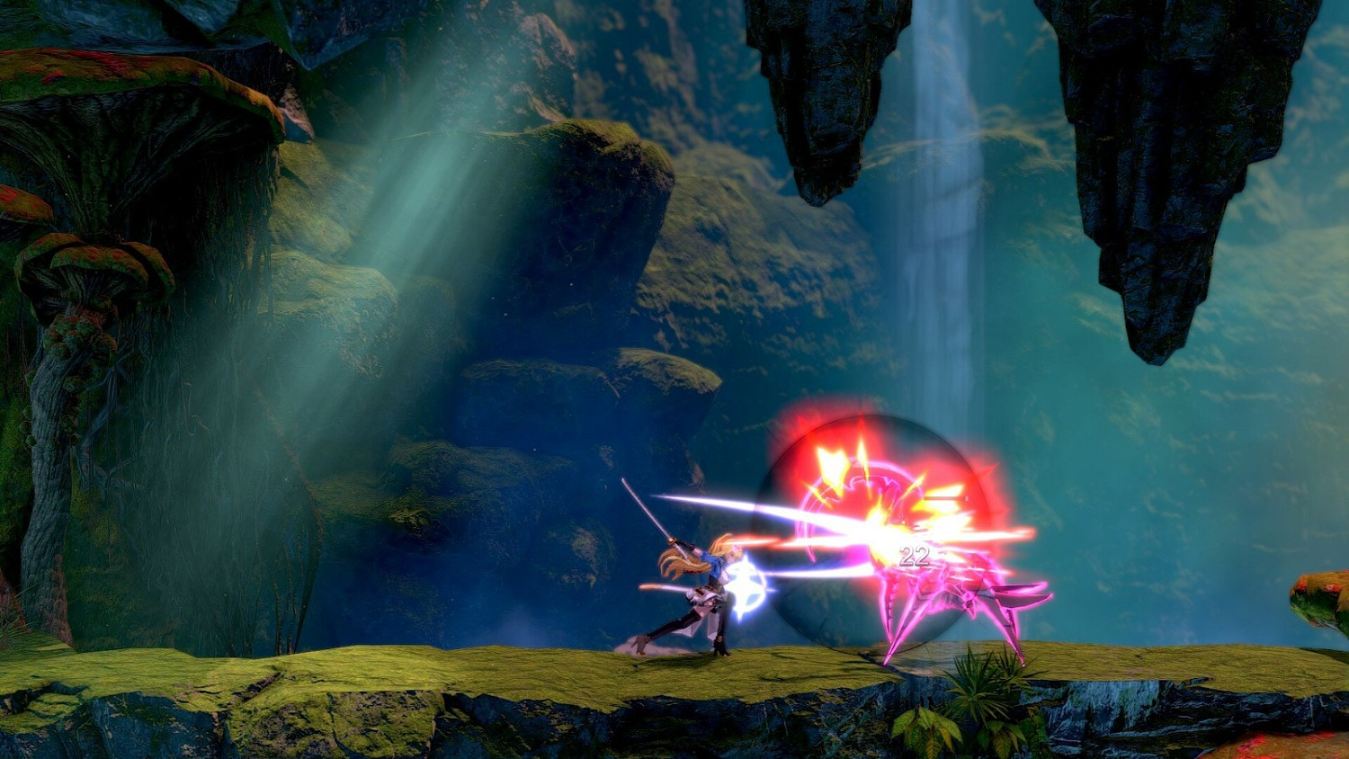 《邊境獵人：艾爾莎的命運之輪》確定12月16日Steam發售