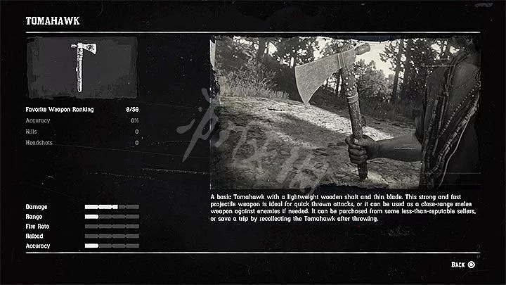 《荒野大鏢客2》最好的武器在哪獲得 最好的槍介紹一覽 《荒野大鏢客2》最好的武器在哪獲得 最好的槍介紹一覽