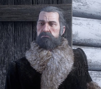 《荒野大鏢客2》範德林德幫成員介紹 所有成員通關分析