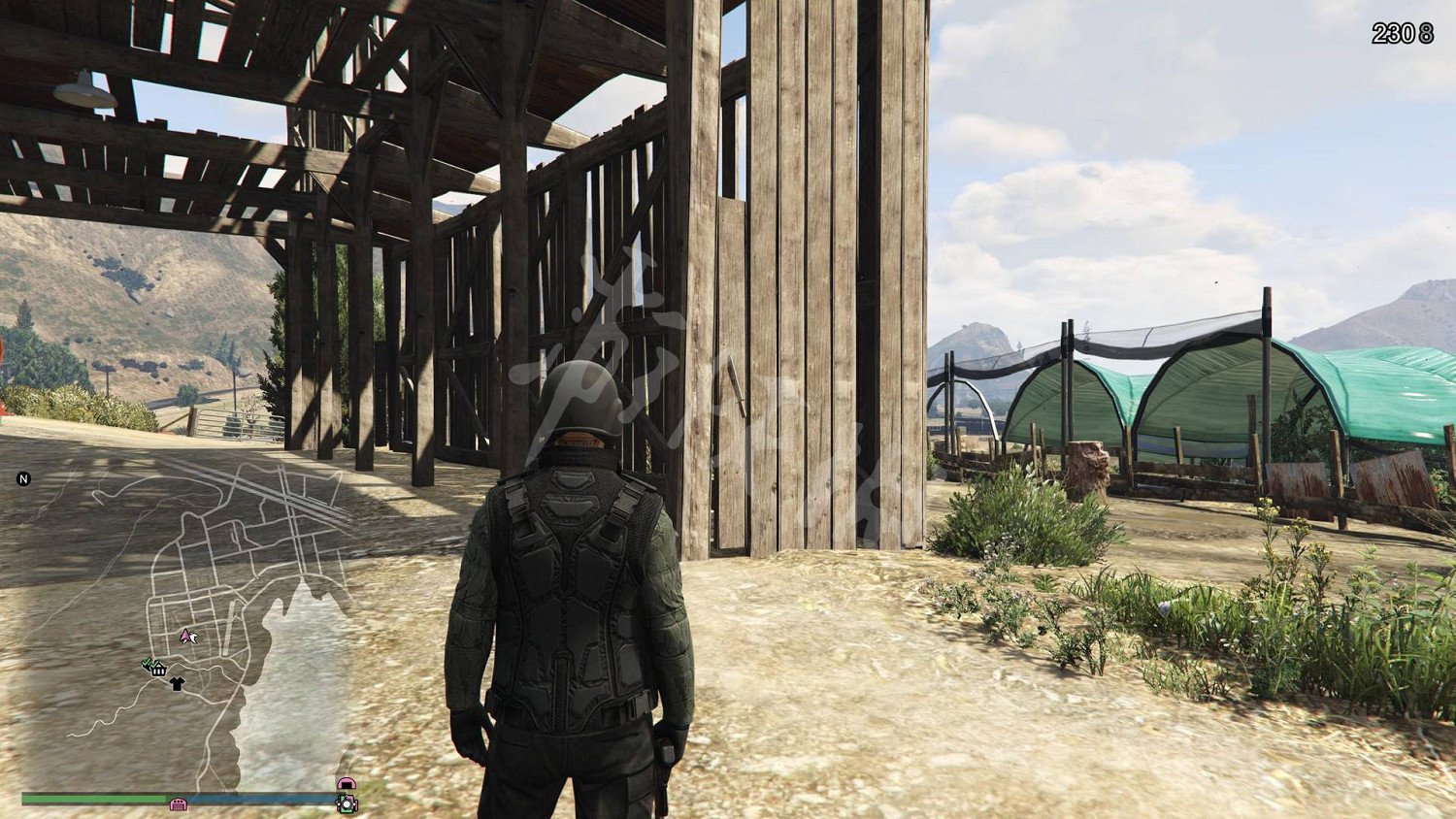 《荒野大鏢客2》海軍左輪手槍怎麽獲得？線上海軍左輪手槍免費獲得方法