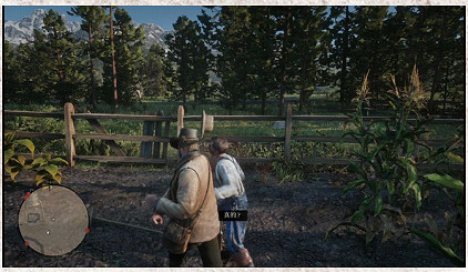 《荒野大鏢客2》第二章流程攻略分享 第二章劇情怎麽玩