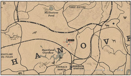 《荒野大鏢客2》生存大師挑戰流程分享 生存大師詳細攻略推薦 《荒野大鏢客2》生存大師挑戰流程分享 生存大師詳細攻略推薦