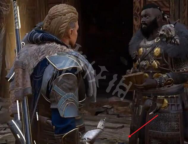 《刺客教條英靈殿》聖喬治的遺產在哪?聖喬治的遺產位置 《刺客教條英靈殿》聖喬治的遺產在哪?聖喬治的遺產位置