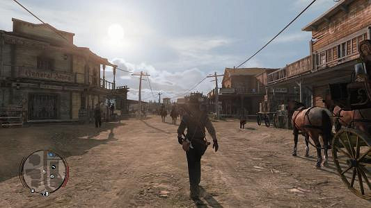 《荒野大鏢客2》棋牌挑戰技巧分享 賭徒挑戰任務攻略