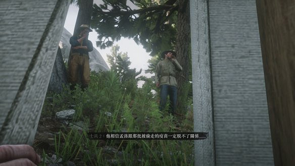 《荒野大鏢客2》圖文攻略:主線流程+支線任務+槍械系統+服裝系統+戰鬥系統+狩獵系統+馬匹系統+地圖資源+榮譽系統+介面介紹+上手操作 《荒野大鏢客2》圖文攻略:主線流程+支線任務+槍械系統+服裝系統+戰鬥系統+狩獵系統+馬匹系統+地圖資源+榮譽系統+介面介紹+上手操作