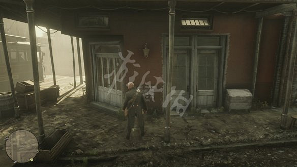 《荒野大鏢客2》圖文攻略:主線流程+支線任務+槍械系統+服裝系統+戰鬥系統+狩獵系統+馬匹系統+地圖資源+榮譽系統+介面介紹+上手操作 《荒野大鏢客2》圖文攻略:主線流程+支線任務+槍械系統+服裝系統+戰鬥系統+狩獵系統+馬匹系統+地圖資源+榮譽系統+介面介紹+上手操作