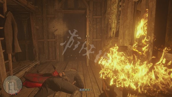 《荒野大鏢客2》圖文攻略:主線流程+支線任務+槍械系統+服裝系統+戰鬥系統+狩獵系統+馬匹系統+地圖資源+榮譽系統+介面介紹+上手操作 《荒野大鏢客2》圖文攻略:主線流程+支線任務+槍械系統+服裝系統+戰鬥系統+狩獵系統+馬匹系統+地圖資源+榮譽系統+介面介紹+上手操作