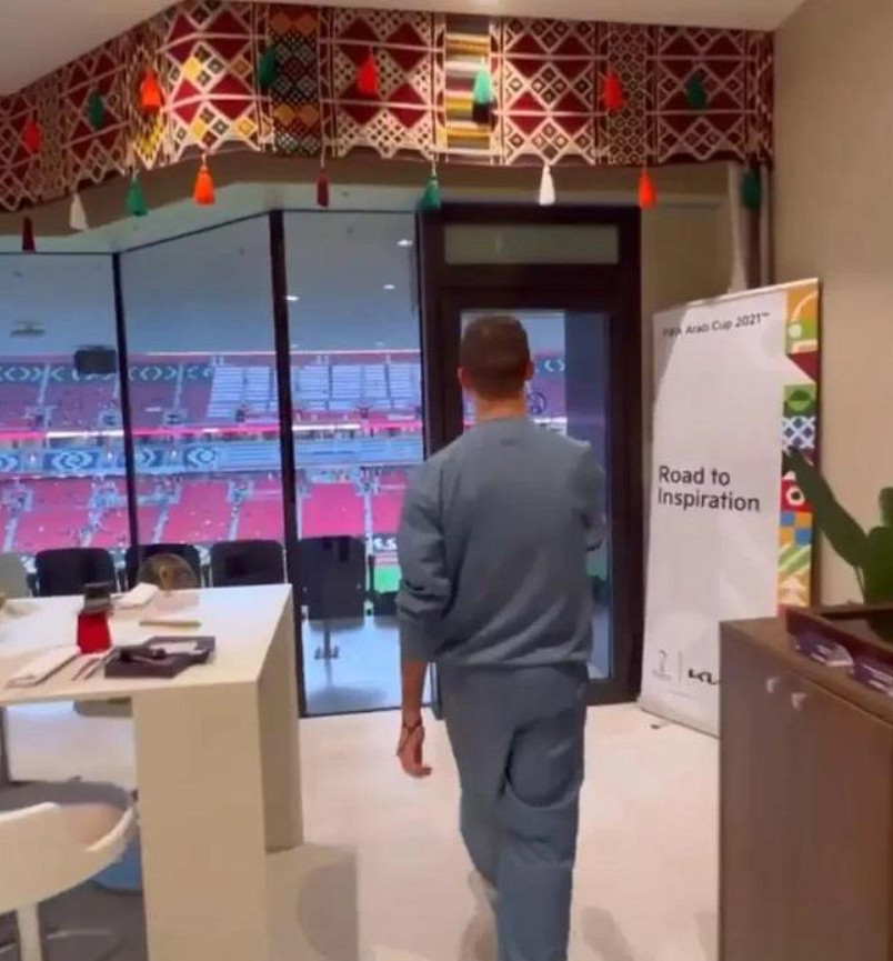 這次世界杯不讓喝酒？那就別怪我化身老八了