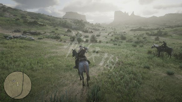 《荒野大鏢客2》圖文攻略:主線流程+支線任務+槍械系統+服裝系統+戰鬥系統+狩獵系統+馬匹系統+地圖資源+榮譽系統+介面介紹+上手操作 《荒野大鏢客2》圖文攻略:主線流程+支線任務+槍械系統+服裝系統+戰鬥系統+狩獵系統+馬匹系統+地圖資源+榮譽系統+介面介紹+上手操作