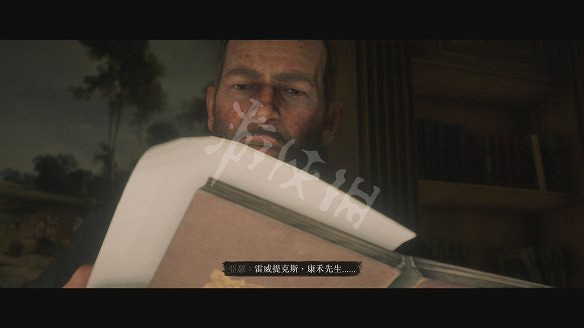 《荒野大鏢客2》圖文攻略:主線流程+支線任務+槍械系統+服裝系統+戰鬥系統+狩獵系統+馬匹系統+地圖資源+榮譽系統+介面介紹+上手操作 《荒野大鏢客2》圖文攻略:主線流程+支線任務+槍械系統+服裝系統+戰鬥系統+狩獵系統+馬匹系統+地圖資源+榮譽系統+介面介紹+上手操作