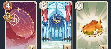 《原神》七聖召喚宵宮斬殺流怎麽玩?七聖召喚宵宮斬殺流玩法思路 《原神》七聖召喚宵宮斬殺流怎麽玩?七聖召喚宵宮斬殺流玩法思路